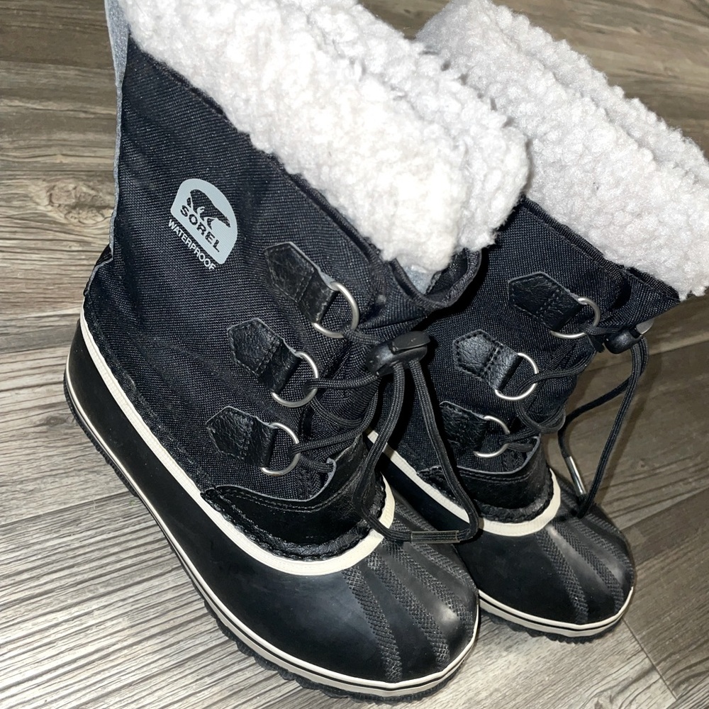 Sorel 1964 PAC SnowBoots